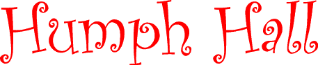 Humph-Hall-Title.gif